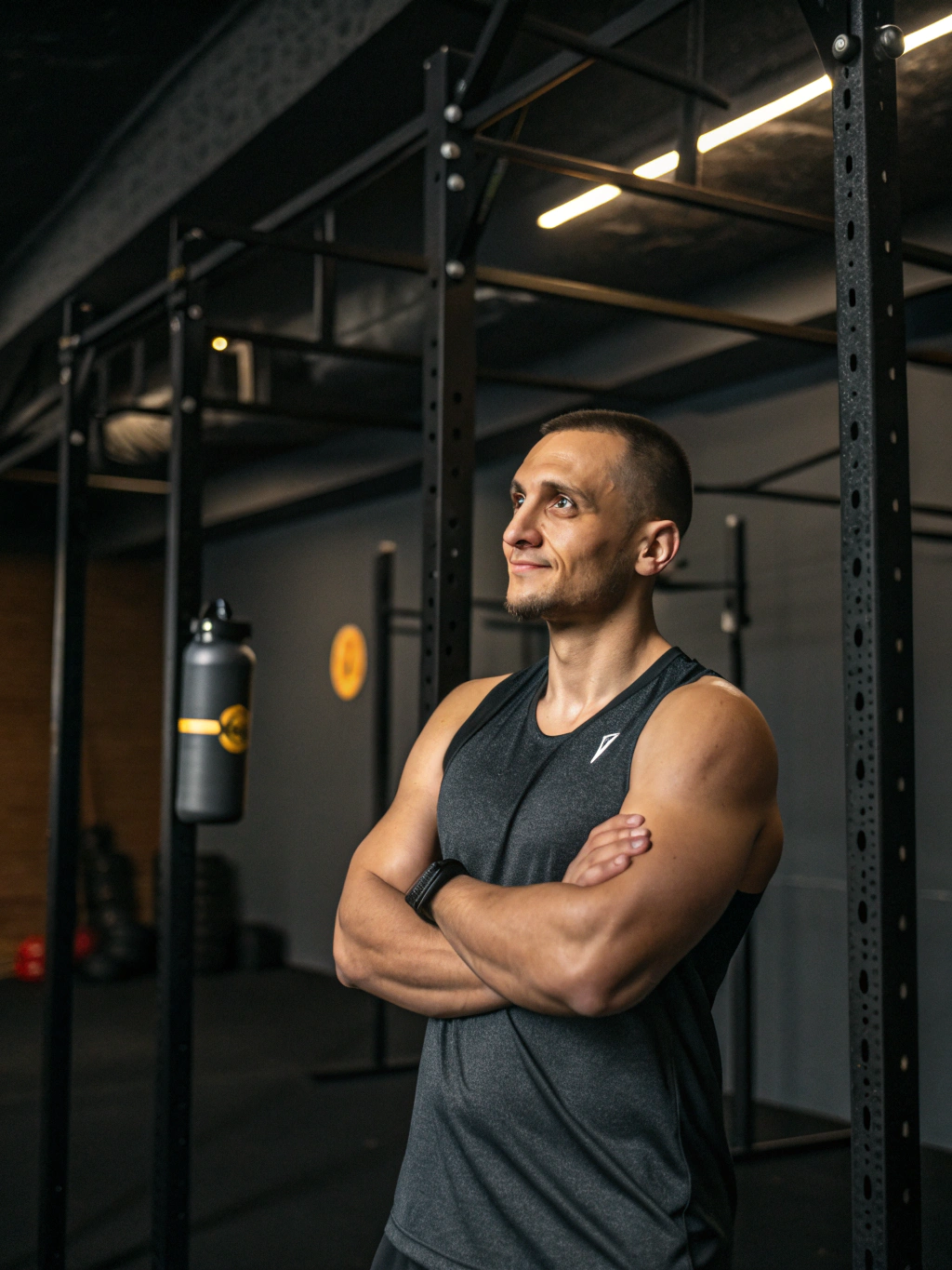 Тренер y-kach.sbs