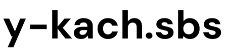 y-kach.sbs